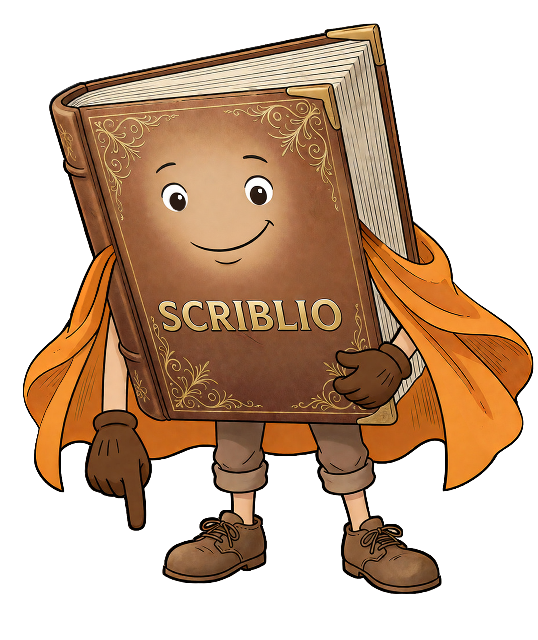 Scriblio pointing at the price